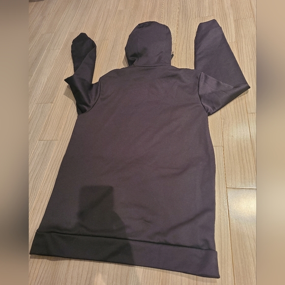 Nike Dri-Fit Training Hoodie - Picture 8 of 8